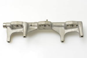 Mini Cooper F55 / F56 (2013–2026) High pressure fuel line 7639975 - 2