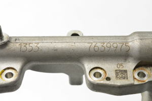Mini Cooper F55 / F56 (2013–2026) High pressure fuel line 7639975 - 3