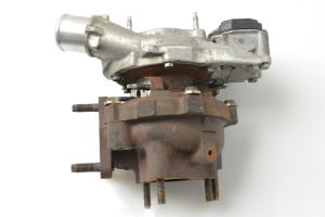 TOYOTA Auris E18 (2012–2018) Turbocharger 7e007080005 - 2