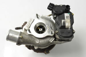 Turbocharger - 7e007080005