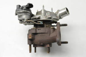 TOYOTA Auris E18 (2012–2018) Turbocharger 7e007080005 - 5