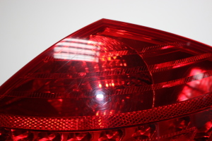  Rear corner lamp 