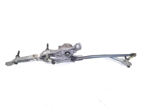 Mercedes Benz E-Class W207 (2009–2017) Scheibenwischermechanismus A2048201040 - 2