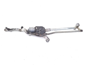 Mercedes Benz E-Class W207 (2009–2017) Scheibenwischermechanismus A2048201040
