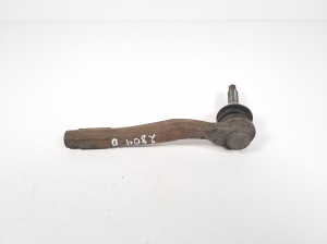 Mercedes Benz C-Class 205 (2014–2021) Rooliots A2054600705 - 2