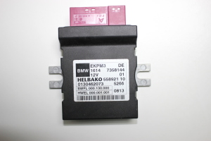 Module de commande - 7358144