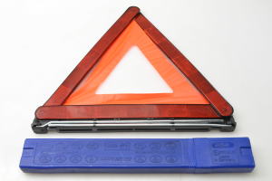 Triangle de signalisation - 1095457
