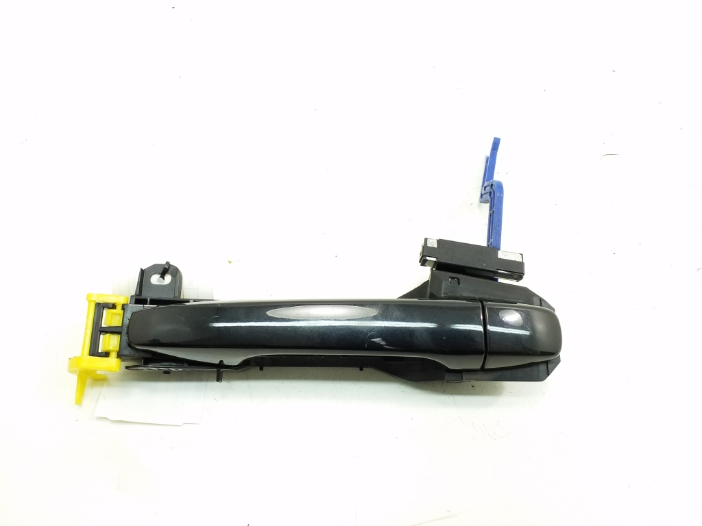 TOYOTA Verso 1 generation (2009-2015) Left Side Sliding Door Exterior Handle 20415834