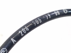 Mercedes Benz C-Class 204 (2007–2014) Esirumm A2043320101 - 4