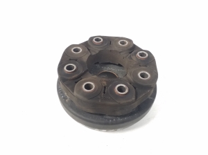  Cardan shaft rubber connection 