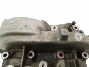  Engine head and its parts 