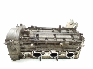  Engine head and its parts 