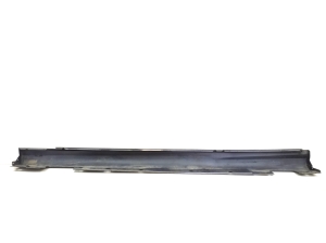 Mercedes Benz C-Class 204 (2007–2014) Karbi välimine ilupaneel A2046981454 - 4