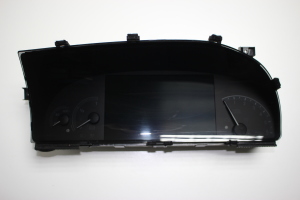 Mercedes Benz S-Class 221 (2005–2013) Kombiinstrument A2215406547