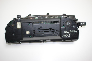 Mercedes Benz S-Class 221 (2005–2013) Kombiinstrument A2215406547 - 3