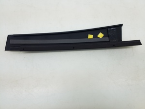 Mercedes Benz E-Class W212 (2009–2015) Sonstiges Teil der hinteren Seitentür A2126900387 - 3