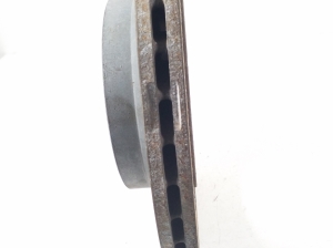Mercedes Benz E-Class W207 (2009–2017) Tagumine piduriketas A0004231212 - 3
