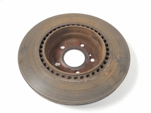 Mercedes Benz E-Class W207 (2009–2017) Tagumine piduriketas A0004231212 - 4