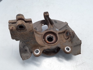 VOLVO V60 (2010–2018) Front wheel hub 31201286 - 2