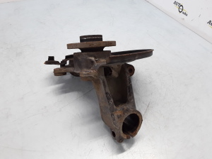 VOLVO V60 (2010–2018) Front wheel hub 31201286 - 4