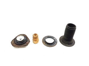 TOYOTA Verso (2009–2017) Front strut mount with bearing 486090F020 - 2