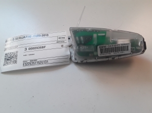 Antenna - 30000936BF