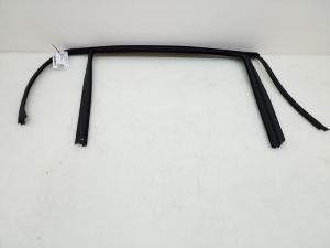 Mercedes Benz E-Class W212 (2009–2015) Sonstiges Teil der hinteren Seitentür A2127351125 - 3