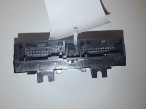 BMW 2 SERIES F22 (2014–2026) Vadības bloks 9366304 - 2