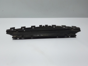 RENAULT Thalia II (2008–2012) Priekšējā dibena aizsardzība 8200445988 - 3