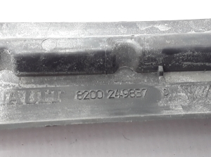 RENAULT Modus (2004–2012) Luftleitblech für den Kühler 8200249837 - 2