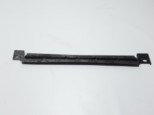 Luftleitblech für den Kühler - 8200249837