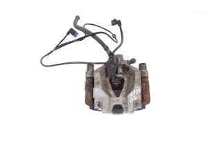 Mercedes Benz E-Class W207 (2009–2017) Tagumine pidurisadul A2044231881 - 3