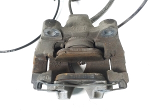 Mercedes Benz E-Class W207 (2009–2017) Tagumine pidurisadul A2044231881 - 4