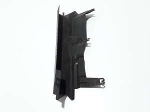RENAULT Scenic (2003–2010) Luftleitblech für den Kühler 8200361103 - 3