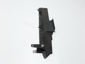 RENAULT Scenic (2003–2010) Luftleitblech für den Kühler 8200158159 - 2