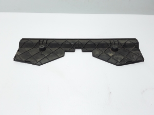 RENAULT Laguna II (2001–2007) Luftleitblech für den Kühler 8200293104 - 3