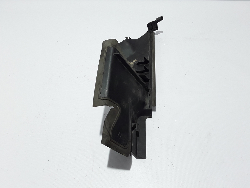 RENAULT Megane 3 generation (2008-2020) Radiator air diverter 214990020R 22400844