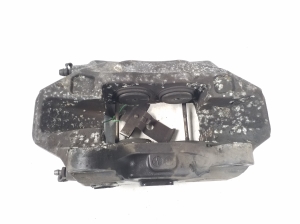 Volkswagen Touareg II (2010–2018) Eesmine pidurisadul 7L6615150A - 3