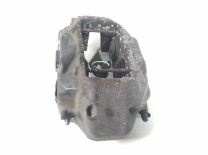 Volkswagen Touareg II (2010–2018) Eesmine pidurisadul 7L6615150A - 4