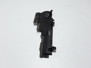 RENAULT Laguna III (2007–2015) Luftleitblech für den Kühler 214940001R - 3