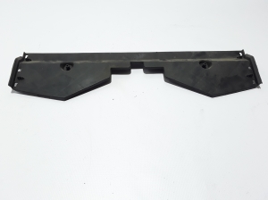 Radiator air deflector - 8200293104