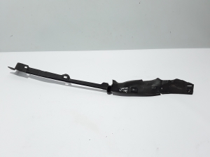 RENAULT Laguna III (2007–2015) Klaasipuhastite mehhanismi kate esiklaasi juures 668620004R - 2