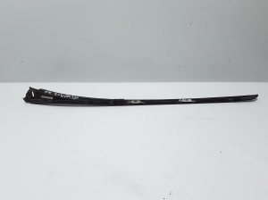 RENAULT Vel Satis (2002–2009) Zierleiste A-Säule außen 8200012940 - 3