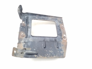 Opel Zafira B (2005–2014) Engine control unit bracket - 2