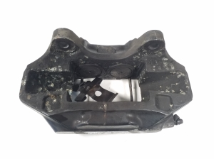 Volkswagen Touareg II (2010–2018) Eesmine pidurisadul 7L6615150A - 2