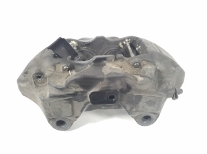 Volkswagen Touareg II (2010–2018) Eesmine pidurisadul 7L6615150A - 3
