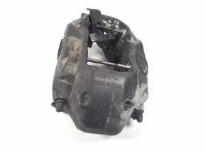 Volkswagen Touareg II (2010–2018) Eesmine pidurisadul 7L6615150A - 4