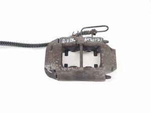 Tagumine pidurisadul - 7L6615423L