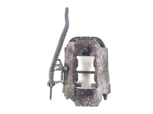 AUDI Q7 (2006–2015) Bremssattel hinten 7L6615423L - 3