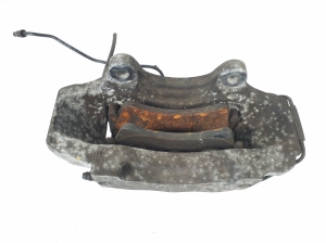 Bremssattel vorne - 7L6615149